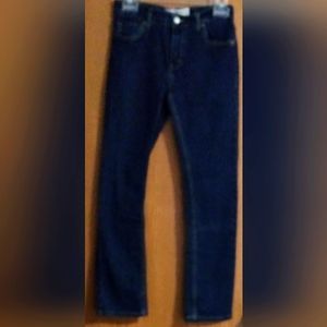 Levi's 511 Slim Juniors/Girls Jeans size 14